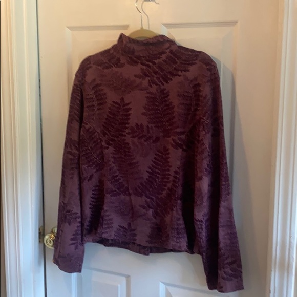 CMC jacket - Picture 5 of 5